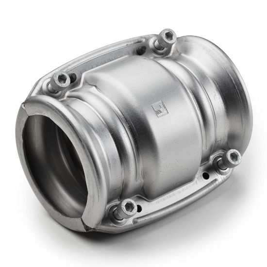 Picture of Transair® Fittings for Stainless Steel Pipe - RR01 L3 01