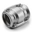 Picture of Transair® Fittings for Stainless Steel Pipe - RR01 L1 01