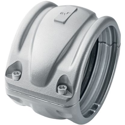 Picture of Transair® Fittings for Aluminum Pipe - RR01 L8 00