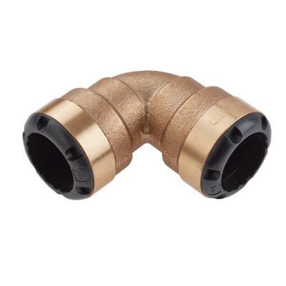 Picture of Transair® Fittings for Stainless Steel Pipe - RR02 N7 01