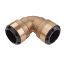 Picture of Transair® Fittings for Stainless Steel Pipe - RR02 N7 01