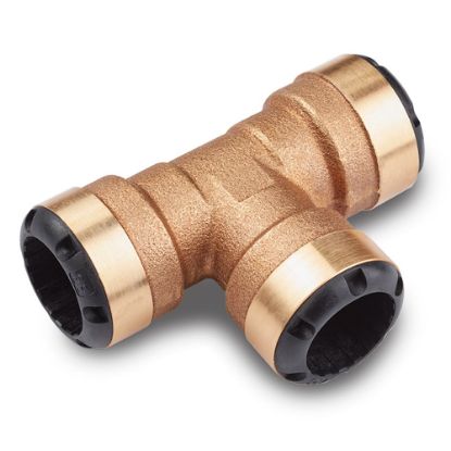 Picture of Transair® Fittings for Stainless Steel Pipe - RR04 N7 01