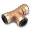 Picture of Transair® Fittings for Stainless Steel Pipe - RR04 N7 01
