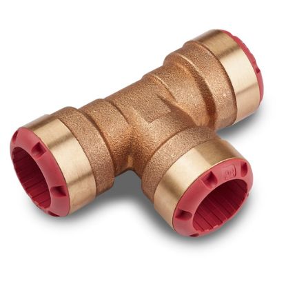 Picture of Transair® Fittings for Stainless Steel Pipe - RR04 N7 02