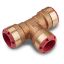 Picture of Transair® Fittings for Stainless Steel Pipe - RR04 N7 02