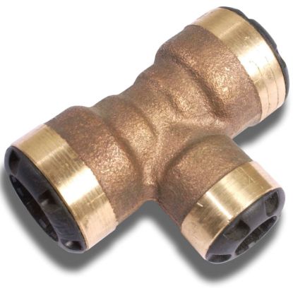 Picture of Transair® Fittings for Stainless Steel Pipe - RR04 N9 N7 01