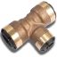 Picture of Transair® Fittings for Stainless Steel Pipe - RR04 N9 N7 01