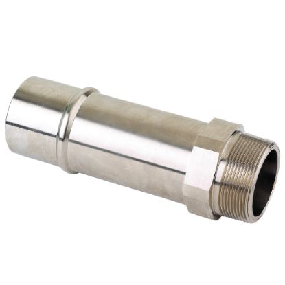 Picture of Transair® Fittings for Stainless Steel Pipe - RR05 M4N06