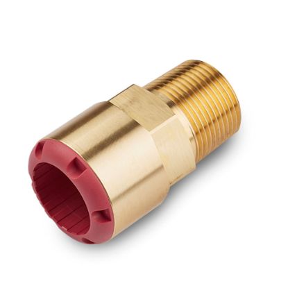 Picture of Transair® Fittings for Stainless Steel Pipe - RR05 N7N06 02