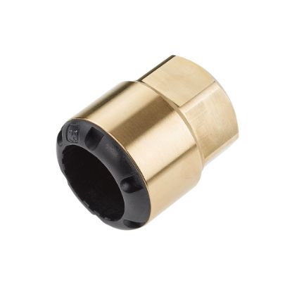 Picture of Transair® Fittings for Stainless Steel Pipe - RR25 N7 01