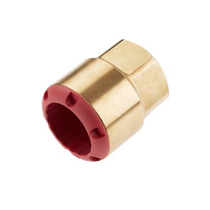 Picture of Transair® Fittings for Stainless Steel Pipe - RR25 N7 02