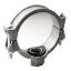 Picture of Transair® Drop Brackets for Aluminum Pipe - RR63 L8 20