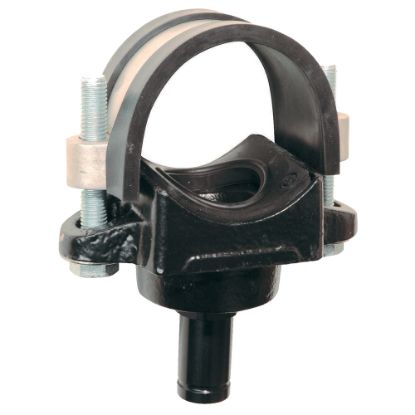 Picture of Transair® Drop Brackets for Aluminum Pipe - RR63 L3N08