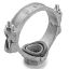 Picture of Transair® Drop Brackets for Aluminum Pipe - RR63 L8N16