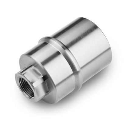 Picture of Transair® Fittings for Stainless Steel Pipe - RR65 M4N06