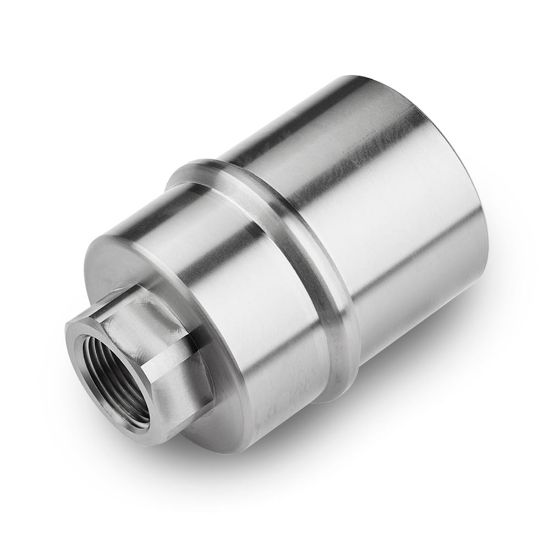 Picture of Transair® Fittings for Stainless Steel Pipe - RR65 M4N06