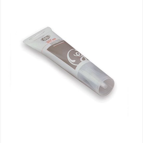 Picture of Room Temperature Vulcanizing (RTV) End Sealant for Bundles - RTV-103BLK