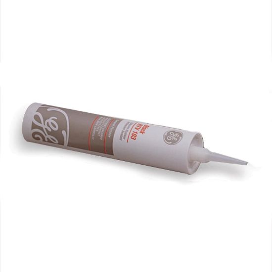 Picture of Room Temperature Vulcanizing (RTV) End Sealant for Bundles - RTV-103BLK10.3