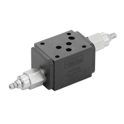 Picture of Pressure Relief Sandwich Valve – RV Series - RV05AT10NA