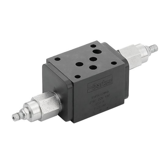 Picture of Pressure Relief Sandwich Valve – RV Series - RV05AT20ND