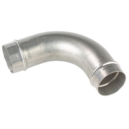 Picture of Transair® Fittings for Stainless Steel Pipe - RX02 L1 00*