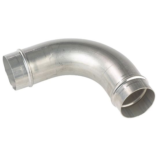Picture of Transair® Fittings for Stainless Steel Pipe - RX02 L1 00*
