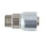 Picture of S101CC-20-20CW - Permanent Crimp Couplings, Series CC
