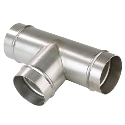 Picture of Transair® Fittings for Stainless Steel Pipe - RX04 L1 00*