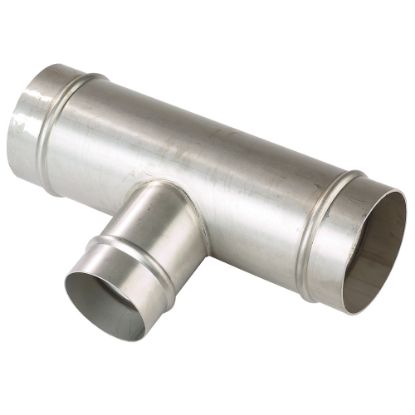 Picture of Transair® Fittings for Stainless Steel Pipe - RX04 L1 M4