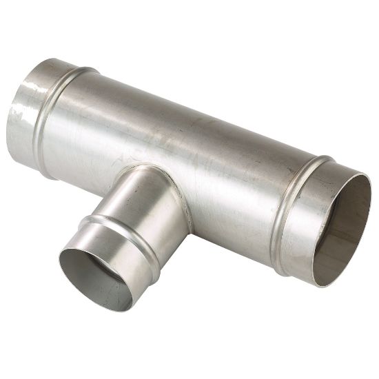 Picture of Transair® Fittings for Stainless Steel Pipe - RX04 L1 M6
