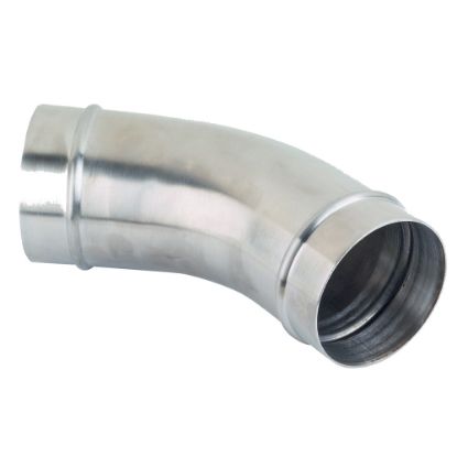 Picture of Transair® Fittings for Stainless Steel Pipe - RX12 L1 00*