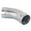 Picture of Transair® Fittings for Stainless Steel Pipe - RX12 L3 00*