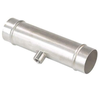 Picture of Transair® Fittings for Stainless Steel Pipe - RX20 L1N04*