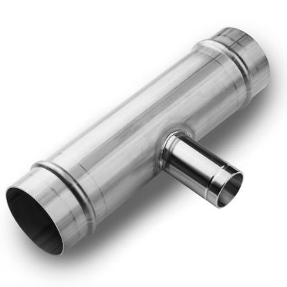 Picture of Transair® Fittings for Aluminum Pipe - RX24 L3 40