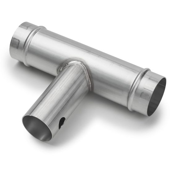 Picture of Transair® Fittings for Aluminum Pipe - RX24 L1 63