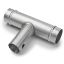 Picture of Transair® Fittings for Aluminum Pipe - RX24 L1 63