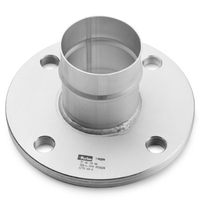 Picture of Transair® Fittings for Stainless Steel Pipe - RX30 L1 00*