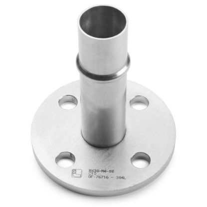 Picture of Transair® Fittings for Stainless Steel Pipe - RX30 M4 00