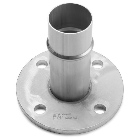 Picture of Transair® Fittings for Stainless Steel Pipe - RX30 M6 00