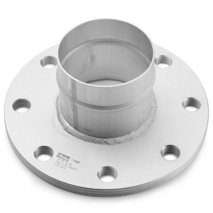 Picture of Transair® Fittings for Stainless Steel Pipe - RX31 L3 00*