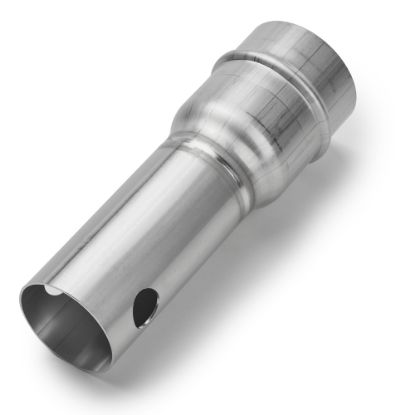 Picture of Transair® Fittings for Aluminum Pipe - RX64 L1 50