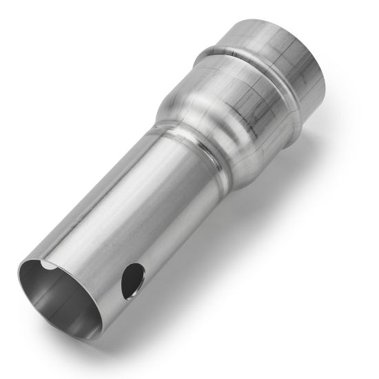 Picture of Transair® Fittings for Aluminum Pipe - RX64 L3 50