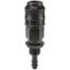 Picture of Thermoplastic, Low Pressure Quick Couplings - Spectrum Series - S2-ACV-03-BHB
