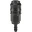 Picture of Thermoplastic, Low Pressure Quick Couplings - Spectrum Series - S6-ACV-04-HB