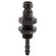 Picture of Thermoplastic, Low Pressure Quick Couplings - Spectrum Series - S2-ANS-04-BHB