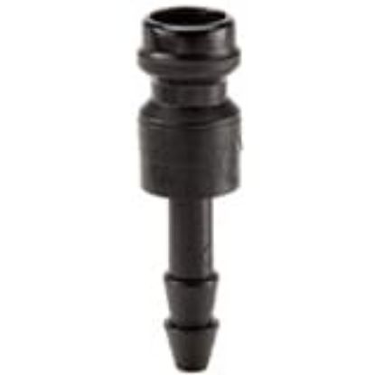 Picture of Thermoplastic, Low Pressure Quick Couplings - Spectrum Series - S2-ANS-03-HB
