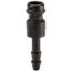 Picture of Thermoplastic, Low Pressure Quick Couplings - Spectrum Series - S2-ANS-03-HB