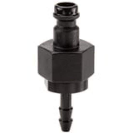 Picture of Thermoplastic, Low Pressure Quick Couplings - Spectrum Series - S2-ANV-04-HB