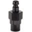 Picture of Thermoplastic, Low Pressure Quick Couplings - Spectrum Series - S6-ANV-06-FP