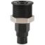 Picture of Thermoplastic, Low Pressure Quick Couplings - Spectrum Series - S2-APV-04-FP
